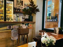 -RAC BAR(安福路店)