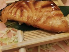 -争鲜回转寿司(通州万达店)