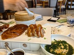 -漢舍中国菜馆(889广场店)