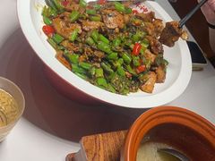 -百年神厨·地道川菜(清江西路店)
