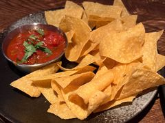 -Q MEX 库迈墨西哥餐吧(三里屯店)