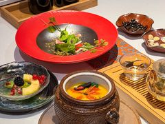 -叶叶菩提(太原别墅店)