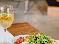 -IES Restaurant(去未舍店)