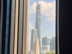 -上海苏宁宝丽嘉酒店·Cafe Bellagio西餐厅