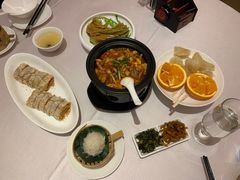 -粗茶淡饭·汉口公馆(循礼门店)