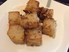 -长沙北辰洲际酒店-栀味轩中餐厅