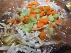 -探鱼·鲜青椒爽麻烤鱼(北京路天河城店)