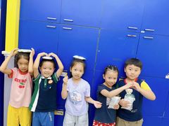 -联恩国际儿童教育·幼小衔接·少儿英语·托管班(远洋未来中心店)