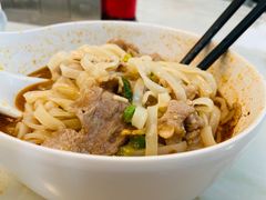 -翠华餐厅(香港国际机场店)