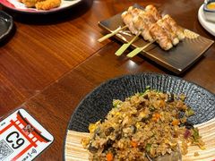 -鸟鹏烧鸟居酒屋(仁恒梦中心店)