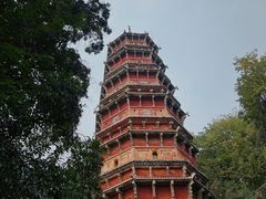 -宝通禅寺