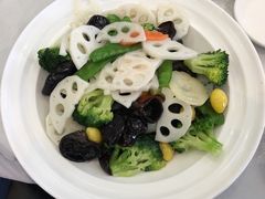 -玉林烤鸭店(定福庄店)