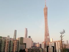 -小茶闲舍·观景商务茶馆(广州塔店)