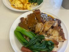 -華歡冰室-WahFoon(吉大店)