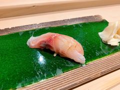 -鮨一日本料理(大中华店)