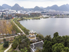 -安龙招堤