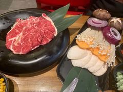 -汉拿山(北京上地华联店)