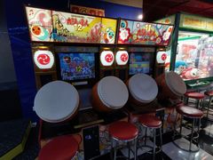-天天玩X秋葉原日系动漫游戏中心