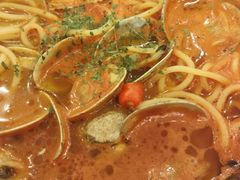 -萨莉亚意式餐厅(河东万达店)