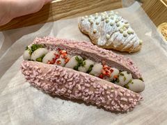 -奈雪的茶(国金中心店)