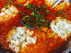 -张关合渣(航空大道店)