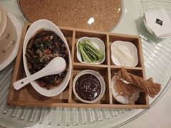 -阳澄湖费尔蒙酒店颐丰阁中餐厅(马鞍山西路店)
