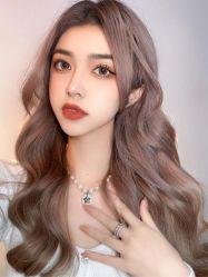 -KIMI HAIR SALON·烫染设计店