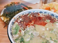 -有礼有面(知春路店)