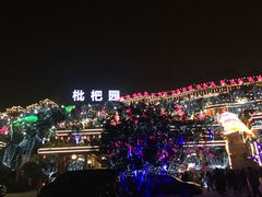 -枇杷园食为鲜火锅(南山店)