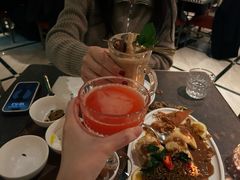 -ELI FALAFEL Lebanese&Mediterranean黎巴嫩美食(富城路店)