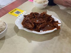 -满口香饭店