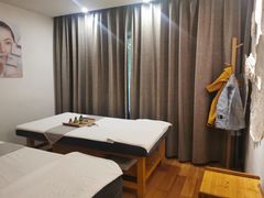 -麦子MaiMassage(打浦桥店)