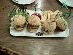 -5号公路餐厅(曼哈顿店)