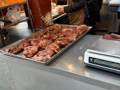 -刘纪孝腊牛羊肉(北广济街店)