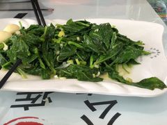 -尕西新疆大盘鸡(回辉村分店)