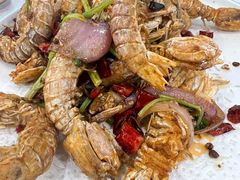 -郭姐·威海渔村(黄兴路店)