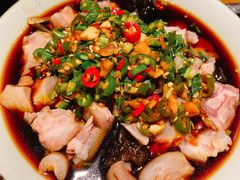-吃饭皇帝大(解放西路店)