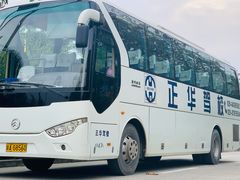 -西安正华驾校