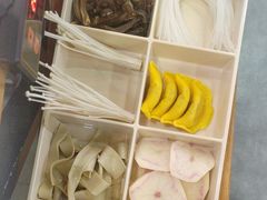 -大四喜·鲜牛肉火锅(洛阳大学城店)
