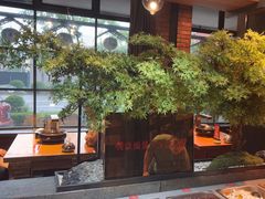 -韩味园果木炭烤鲜肉(陵东街店)