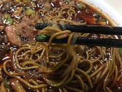 -崇州余荞面(落虹桥店)