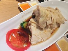-新加坡高记KOO KEE Restaurant(盈科店)