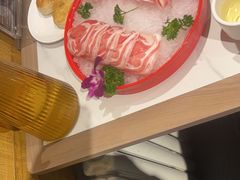 -云尊府云南菜·蒸汽石锅鱼(学清路店)