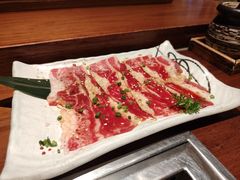 -御牛道日式烤肉料理(杭州万象城店)