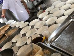 -汪家馄饨(集庆路店)