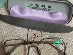 -广州宝岛眼镜武汉和光眼镜市场西区店