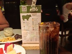 -拉蒂娜·巴西牛排馆 Latina·Brazilian Steakhouse(王府井喜悦店)