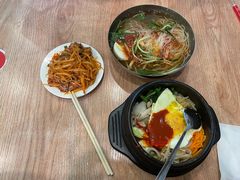 -天池冷面(利民街店)