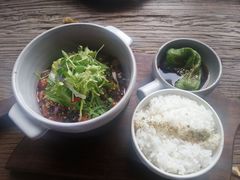 -良木缘咖啡西餐(川大店)