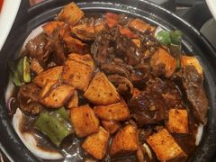 -童福兴·南京菜(老门东店)